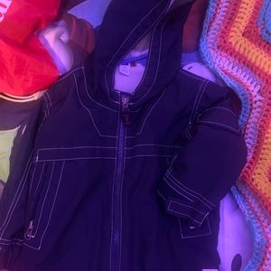 18-24M gap windbreaker